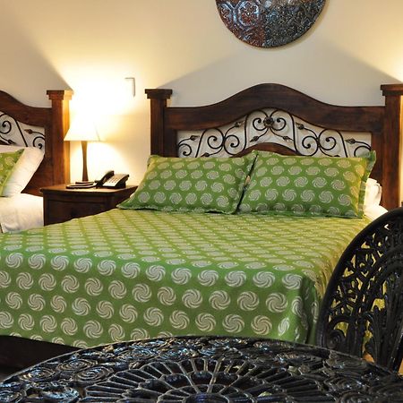 Hoteles Bogota Inn La Soledad Екстер'єр фото