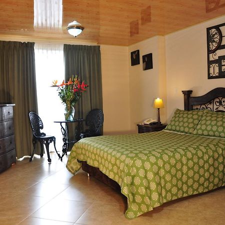 Hoteles Bogota Inn La Soledad Екстер'єр фото