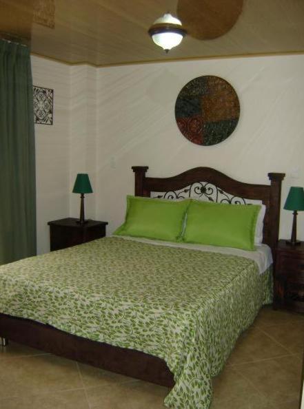 Hoteles Bogota Inn La Soledad Номер фото