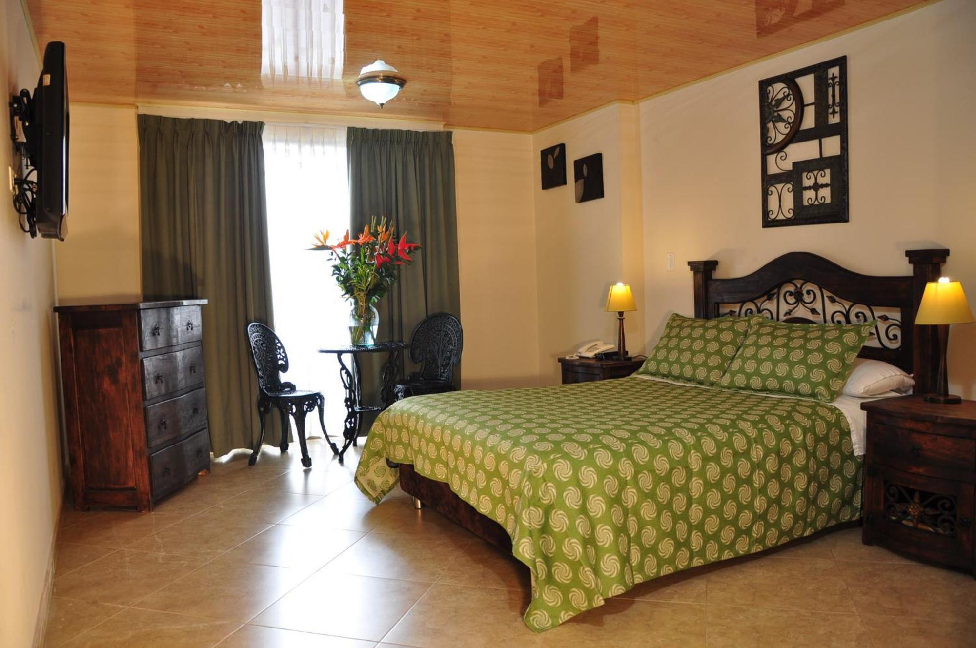 Hoteles Bogota Inn La Soledad Екстер'єр фото